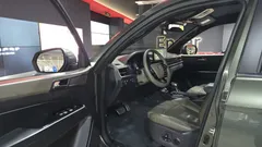 2024 KG_Mobility_Ssangyong Rexton Diesel 2.2 4WD — фото 10
