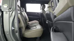 2024 KG_Mobility_Ssangyong Rexton Diesel 2.2 4WD — фото 11