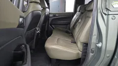 2024 KG_Mobility_Ssangyong Rexton Diesel 2.2 4WD — фото 12