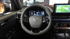 2024 KG_Mobility_Ssangyong Rexton Diesel 2.2 4WD — фото 13