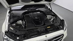 2022 Mercedes-Benz S-Class S400 d 4MATIC — фото 6