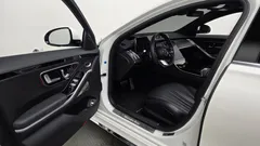 2022 Mercedes-Benz S-Class S400 d 4MATIC — фото 10