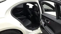 2022 Mercedes-Benz S-Class S400 d 4MATIC — фото 16