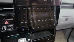 2022 Hyundai Staria Lounge 9-Seater — фото 16