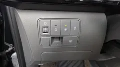 2022 Hyundai Staria Lounge 9-Seater — фото 17