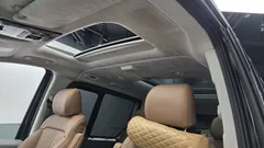 2022 Hyundai Staria Lounge 9-Seater — фото 19