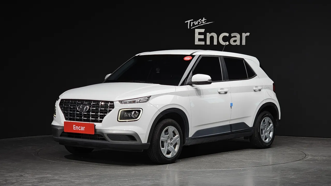 2023 Hyundai Venue 1.6 Smart
