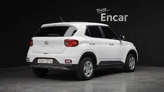2023 Hyundai Venue 1.6 Smart — фото 2