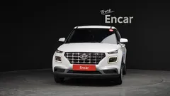2023 Hyundai Venue 1.6 Smart — фото 3