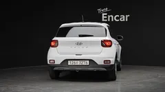 2023 Hyundai Venue 1.6 Smart — фото 4