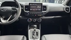 2023 Hyundai Venue 1.6 Smart — фото 17