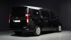 2023 Hyundai Staria L3.5 Cargo 3-Seater — фото 2