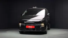 2023 Hyundai Staria L3.5 Cargo 3-Seater — фото 3