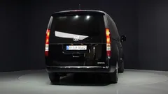 2023 Hyundai Staria L3.5 Cargo 3-Seater — фото 4