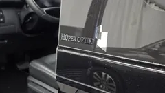 2023 Hyundai Staria L3.5 Cargo 3-Seater — фото 12