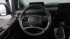 2023 Hyundai Staria L3.5 Cargo 3-Seater — фото 13
