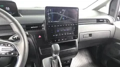 2023 Hyundai Staria L3.5 Cargo 3-Seater — фото 14