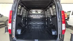 2023 Hyundai Staria L3.5 Cargo 3-Seater — фото 20