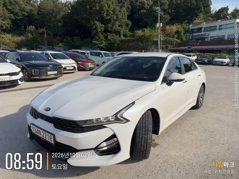 2023 Hyundai Grandeur 3.5 LPG 2WD