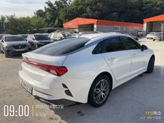 2023 Hyundai Grandeur 3.5 LPG 2WD — фото 2