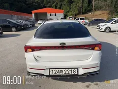 2023 Hyundai Grandeur 3.5 LPG 2WD — фото 4