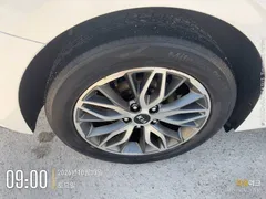 2023 Hyundai Grandeur 3.5 LPG 2WD — фото 5