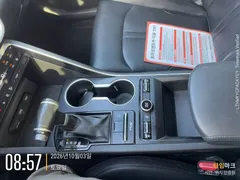 2023 Hyundai Grandeur 3.5 LPG 2WD — фото 8