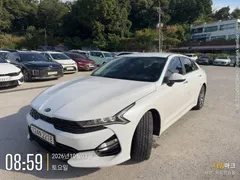 2023 Hyundai Grandeur 3.5 LPG 2WD — фото 12