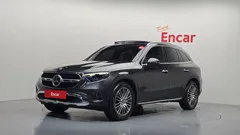 2023 Mercedes-Benz GLC-Class GLC220 d 4MATIC — фото 1