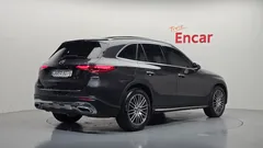 2023 Mercedes-Benz GLC-Class GLC220 d 4MATIC — фото 2