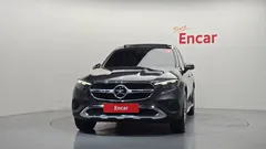 2023 Mercedes-Benz GLC-Class GLC220 d 4MATIC — фото 3