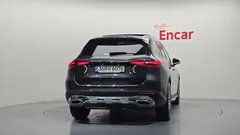 2023 Mercedes-Benz GLC-Class GLC220 d 4MATIC — фото 4