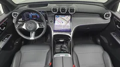 2023 Mercedes-Benz GLC-Class GLC220 d 4MATIC — фото 7