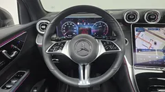 2023 Mercedes-Benz GLC-Class GLC220 d 4MATIC — фото 13