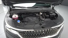 2023 Kia Carnival Gasoline 4-Seater Hi-Limousine — фото 6