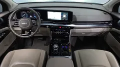 2023 Kia Carnival Gasoline 4-Seater Hi-Limousine — фото 7