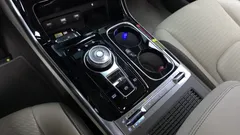 2023 Kia Carnival Gasoline 4-Seater Hi-Limousine — фото 9