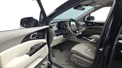 2023 Kia Carnival Gasoline 4-Seater Hi-Limousine — фото 10