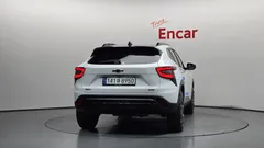 2024 Chevrolet Trax 1.2 RS — фото 4