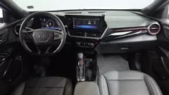 2024 Chevrolet Trax 1.2 RS — фото 14
