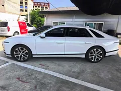 2023 Hyundai Grandeur Premium — фото 4