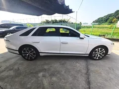 2023 Hyundai Grandeur Premium — фото 10