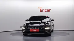2023 Kia K8 2.5 Gasoline 2WD — фото 3