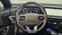 2023 Kia K8 2.5 Gasoline 2WD — фото 13