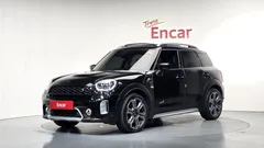 2022 Mini Countryman ALL4 Classic — фото 1