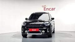 2022 Mini Countryman ALL4 Classic — фото 3