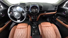 2022 Mini Countryman ALL4 Classic — фото 7