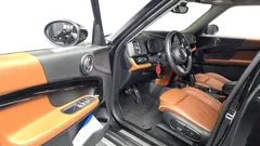 2022 Mini Countryman ALL4 Classic — фото 10