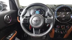 2022 Mini Countryman ALL4 Classic — фото 13