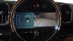 2022 Mini Countryman ALL4 Classic — фото 14